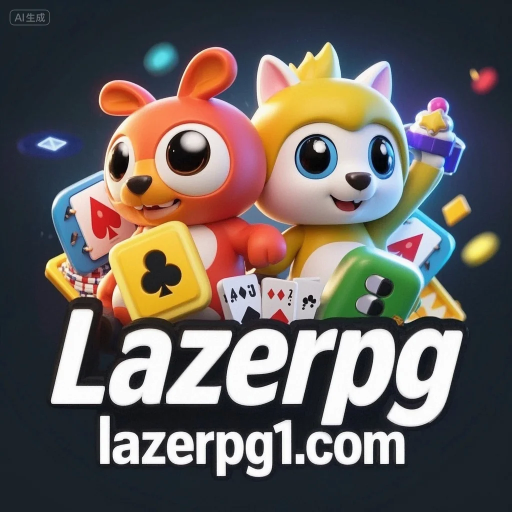 Lazerpg