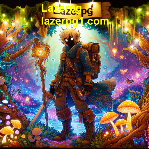 A Magia das Quests em Jogos: Uma Jornada Interativa