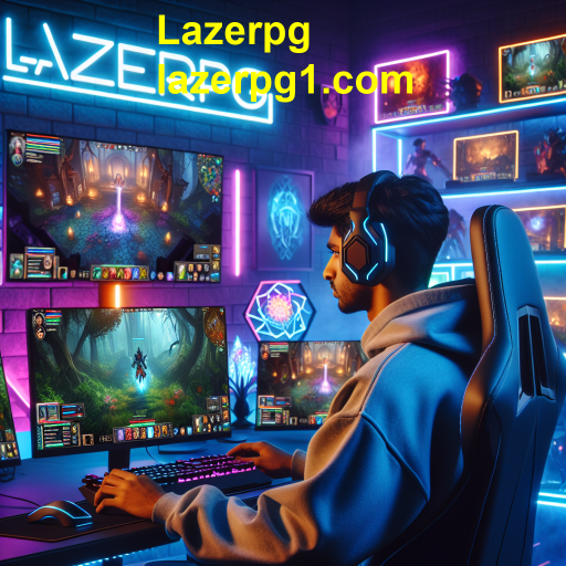 As Principais Atualizações que Transformam os Jogos de RPG